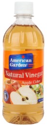 American Garden Apple Cider Vinegar, 473ml Rs. 89 at Amazon